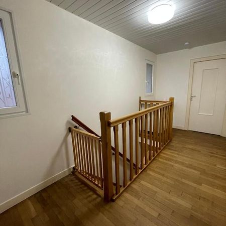 Charmant Logement Avec Garage A Le Portel Luaran gambar