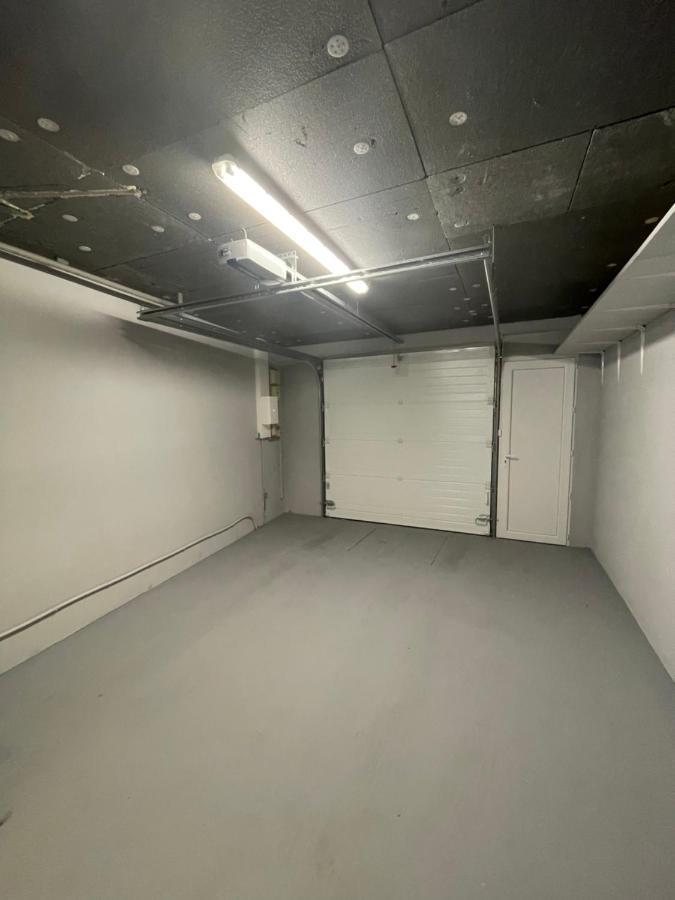 Charmant Logement Avec Garage A Le Portel Luaran gambar